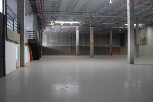 Imagem Imóvel para Alugar, 807 m² em Distrito Industrial - Jundiaí Imagem Imóvel para Alugar, 807 m² em Distrito Industrial - Jundiaí