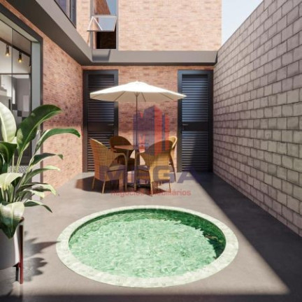 Imagem Casa com 2 Quartos à Venda, 95 m² em Santa Paula Ii - Vila Velha