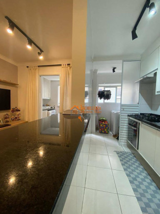 Imagem Apartamento com 2 Quartos à Venda, 53 m² em Jardim Imperador - Guarulhos Imagem Apartamento com 2 Quartos à Venda, 53 m² em Jardim Imperador - Guarulhos