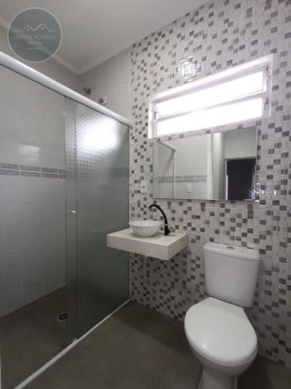 Imagem Sobrado com 3 Quartos à Venda, 120 m² em Aviação - Praia Grande