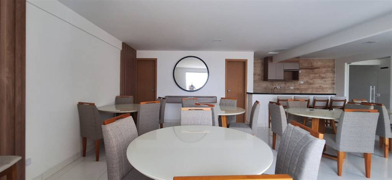Imagem Apartamento com 2 Quartos à Venda, em Aviação - Praia Grande Imagem Apartamento com 2 Quartos à Venda, em Aviação - Praia Grande