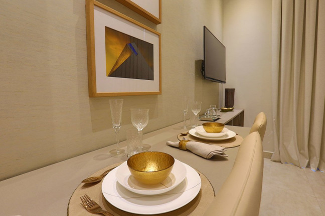 Imagem Studio com 1 Quarto à Venda, 41 m² em Centro - São Paulo Imagem Studio com 1 Quarto à Venda, 41 m² em Centro - São Paulo