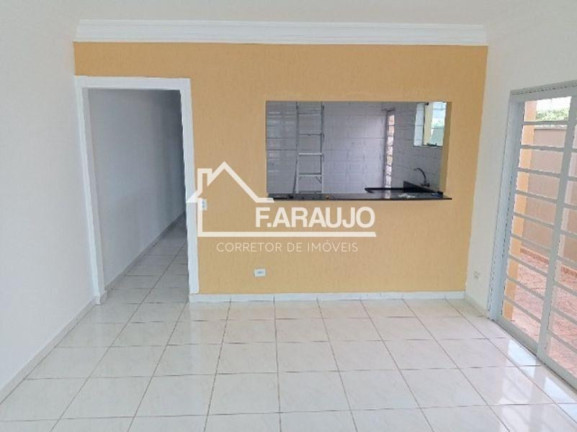 Imagem Casa com 2 Quartos à Venda, 134 m² em Jardim Simus - Sorocaba Imagem Casa com 2 Quartos à Venda, 134 m² em Jardim Simus - Sorocaba