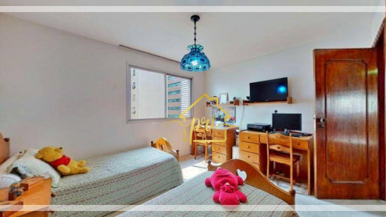 Imagem Apartamento com 4 Quartos à Venda, 192 m² em Paraíso - São Paulo Imagem Apartamento com 4 Quartos à Venda, 192 m² em Paraíso - São Paulo