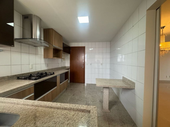 Imagem Apartamento com 4 Quartos para Alugar, 132 m² em Setor Bueno - Goiânia Imagem Apartamento com 4 Quartos para Alugar, 132 m² em Setor Bueno - Goiânia