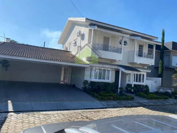 Imagem Casa de Condomínio com 4 Quartos à Venda, 350 m² em Jardim Santa Maria - Jacareí Imagem Casa de Condomínio com 4 Quartos à Venda, 350 m² em Jardim Santa Maria - Jacareí