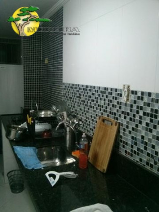 Imagem Apartamento com 2 Quartos à Venda, 60 m² em Barro Branco - São Paulo Imagem Apartamento com 2 Quartos à Venda, 60 m² em Barro Branco - São Paulo