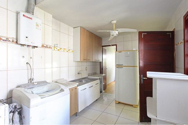 Imagem Casa com 3 Quartos à Venda, 289 m² em Morro Santana - Porto Alegre Imagem Casa com 3 Quartos à Venda, 289 m² em Morro Santana - Porto Alegre