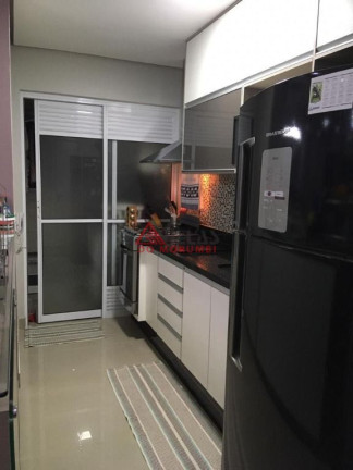 Imagem Apartamento com 3 Quartos à Venda, 73 m² em Vila Andrade - São Paulo Imagem Apartamento com 3 Quartos à Venda, 73 m² em Vila Andrade - São Paulo
