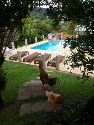 Imagem Imóvel com 4 Quartos à Venda, 1.050 m² em Terras De São Sebastião - Itatiba