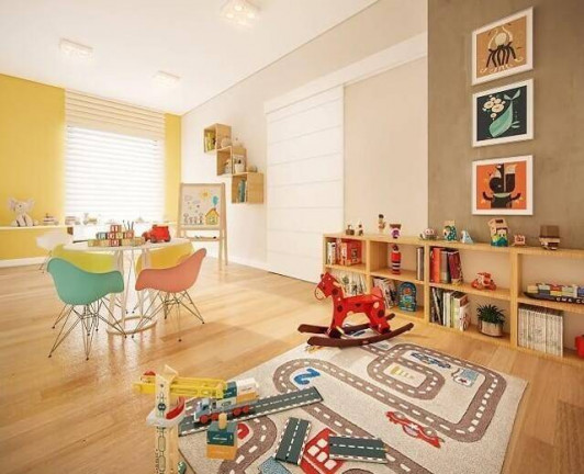 Imagem Apartamento com 3 Quartos à Venda, 87 m² em Jardim Piratininga - Sorocaba