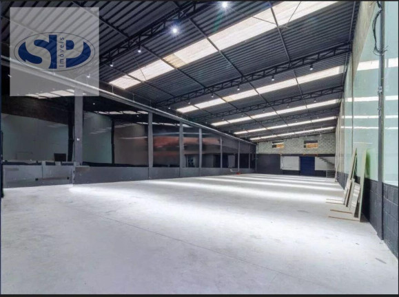 Imagem Imóvel Comercial para Alugar, 551 m² em Vila Galvão - Guarulhos Imagem Imóvel Comercial para Alugar, 551 m² em Vila Galvão - Guarulhos