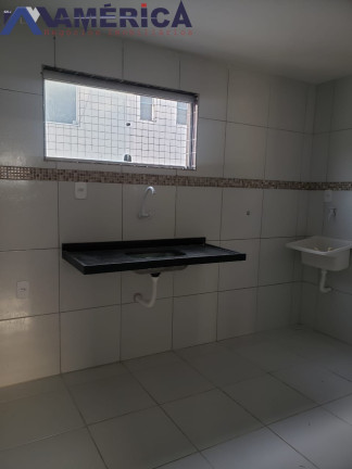 Imagem Imóvel com 2 Quartos à Venda, 43 m² em Muçumagro - João Pessoa Imagem Imóvel com 2 Quartos à Venda, 43 m² em Muçumagro - João Pessoa