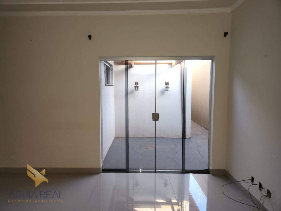 Imagem Casa com 3 Quartos à Venda, 250 m² em Jardim Paulista - Campo Grande Imagem Casa com 3 Quartos à Venda, 250 m² em Jardim Paulista - Campo Grande