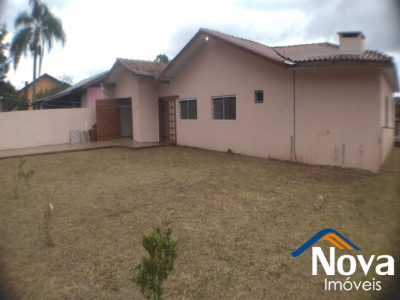 Imagem Imóvel com 3 Quartos à Venda, 182 m² em Vila Germânia - Nova Petrópolis Imagem Imóvel com 3 Quartos à Venda, 182 m² em Vila Germânia - Nova Petrópolis