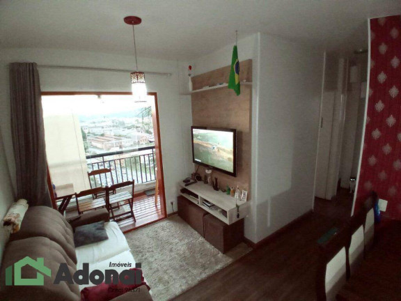 Imagem Apartamento com 3 Quartos à Venda, 70 m² em Vila Municipal - Jundiaí Imagem Apartamento com 3 Quartos à Venda, 70 m² em Vila Municipal - Jundiaí