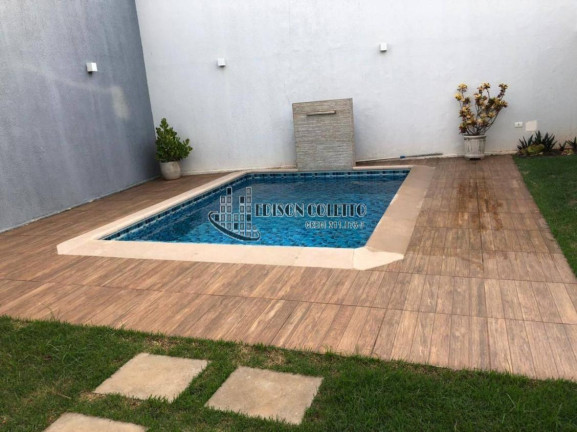 Imagem Casa com 3 Quartos à Venda, 340 m² em Nova Piracicaba - Piracicaba