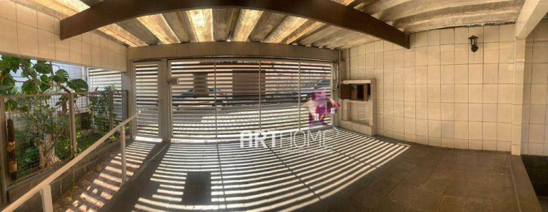Imagem Casa com 2 Quartos à Venda, 155 m² em Centro - São Bernardo Do Campo