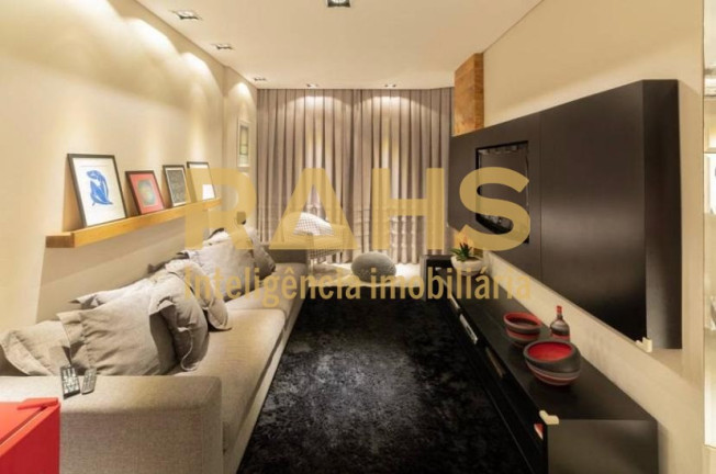 Imagem Cobertura com 4 Quartos à Venda, 260 m² em Centro - Joinville