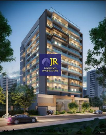 Imagem Imóvel com 3 Quartos à Venda, 83 m² em Praia De Itaparica - Vila Velha