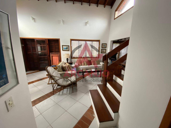 Imagem Casa com 5 Quartos à Venda, 193 m² em Itagua - Ubatuba Imagem Casa com 5 Quartos à Venda, 193 m² em Itagua - Ubatuba