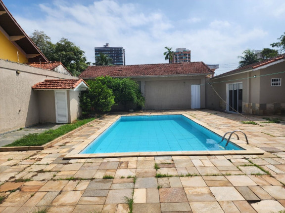 Imagem Casa com 3 Quartos à Venda, 663 m² em Canto Do Forte - Praia Grande Imagem Casa com 3 Quartos à Venda, 663 m² em Canto Do Forte - Praia Grande