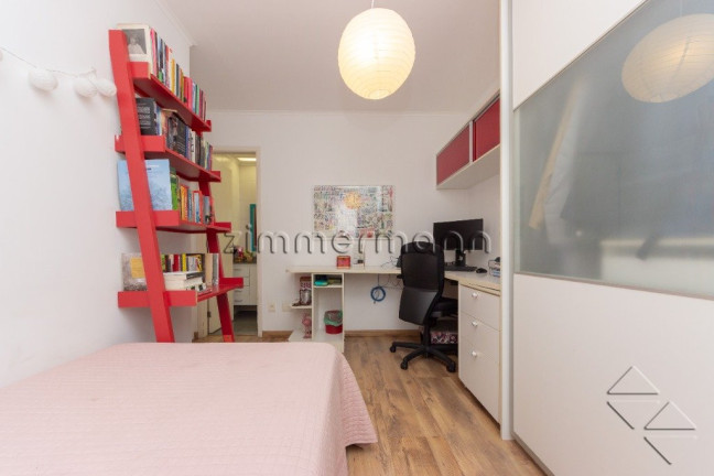 Imagem Apartamento com 4 Quartos à Venda, 189 m² em Vila Romana - São Paulo Imagem Apartamento com 4 Quartos à Venda, 189 m² em Vila Romana - São Paulo