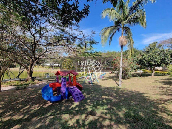 Imagem Terreno à Venda, 690 m² em Condomínio Shambala Iii - Atibaia Imagem Terreno à Venda, 690 m² em Condomínio Shambala Iii - Atibaia