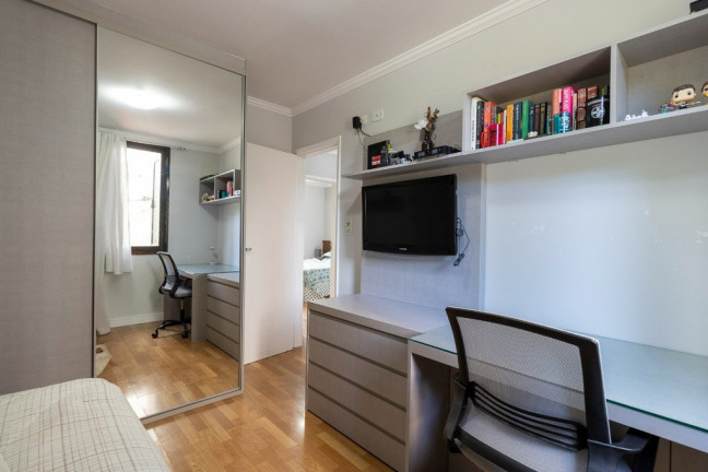 Imagem Casa com 3 Quartos à Venda, 159 m² em Parque Terra Nova - São Bernardo Do Campo Imagem Casa com 3 Quartos à Venda, 159 m² em Parque Terra Nova - São Bernardo Do Campo