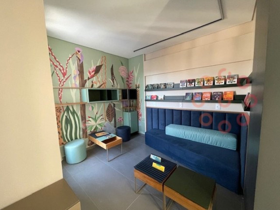Imagem Apartamento com 3 Quartos à Venda, 41 m² em Santo Agostinho - Belo Horizonte