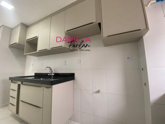 Imagem Apartamento com 2 Quartos à Venda, 53 m² em Edifício Platinum - Votorantim