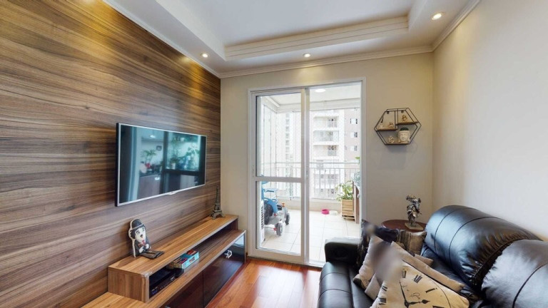Imagem Apartamento com 3 Quartos à Venda, 64 m² em Vila Formosa - São Paulo Imagem Apartamento com 3 Quartos à Venda, 64 m² em Vila Formosa - São Paulo