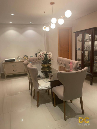 Imagem Apartamento com 3 Quartos à Venda, 206 m² em Duque De Caxias - Cuiabá Imagem Apartamento com 3 Quartos à Venda, 206 m² em Duque De Caxias - Cuiabá