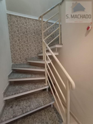 Imagem Casa com 3 Quartos à Venda, 100 m² em Parque Oratório - Santo André