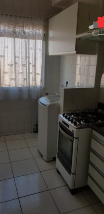 Imagem Apartamento com 2 Quartos à Venda, 40 m² em Parque São Jorge - Campinas Imagem Apartamento com 2 Quartos à Venda, 40 m² em Parque São Jorge - Campinas
