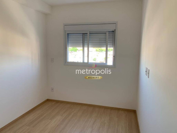 Imagem Apartamento com 2 Quartos à Venda, 60 m² em Barcelona - São Caetano Do Sul