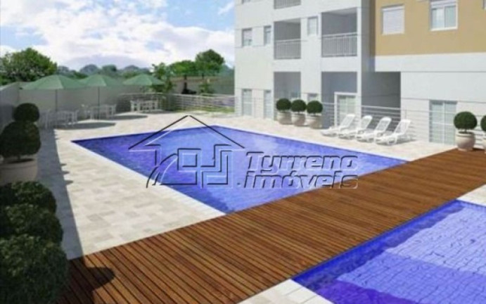 Imagem Apartamento com 2 Quartos à Venda, 58 m² em Centro - São José Dos Campos Imagem Apartamento com 2 Quartos à Venda, 58 m² em Centro - São José Dos Campos