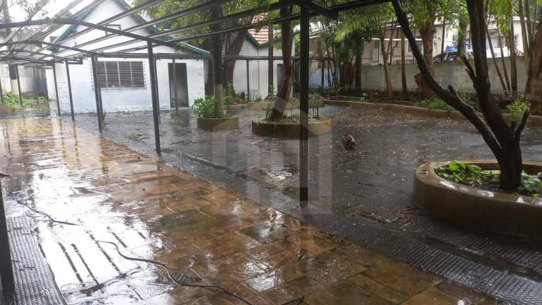 Terreno à Venda, 1 m² em Vila Parque Jabaquara - São Paulo