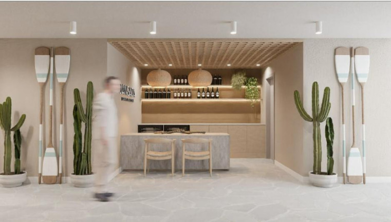 Imagem Apartamento com 1 Quarto à Venda, 59 m² em Cabo Branco - João Pessoa Imagem Apartamento com 1 Quarto à Venda, 59 m² em Cabo Branco - João Pessoa