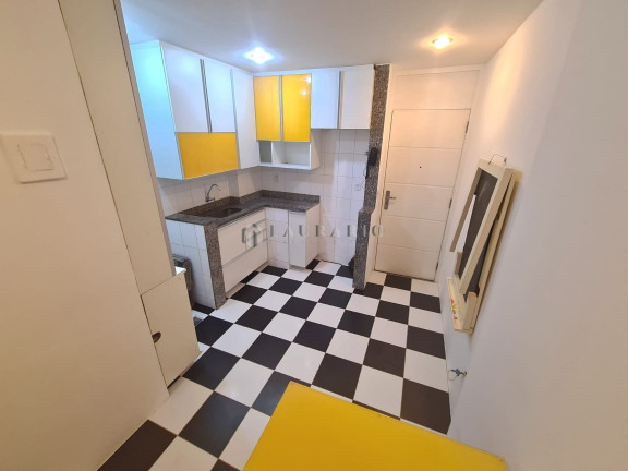 Imagem Apartamento com 1 Quarto à Venda, 36 m² em Copacabana - Rio De Janeiro Imagem Apartamento com 1 Quarto à Venda, 36 m² em Copacabana - Rio De Janeiro