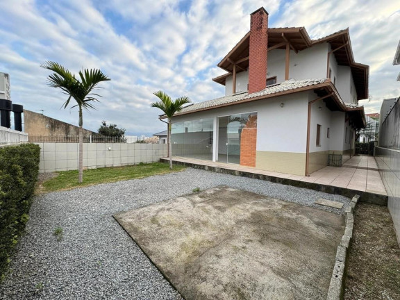 Imagem Casa com 4 Quartos à Venda, 223 m² em Pedra Branca - Palhoça
