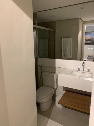 Imagem Apartamento com 1 Quarto à Venda, 45 m² em Itaim Bibi - São Paulo Imagem Apartamento com 1 Quarto à Venda, 45 m² em Itaim Bibi - São Paulo