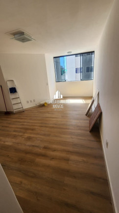 Imagem Apartamento com 3 Quartos à Venda, 73 m² em Tirol - Natal Imagem Apartamento com 3 Quartos à Venda, 73 m² em Tirol - Natal