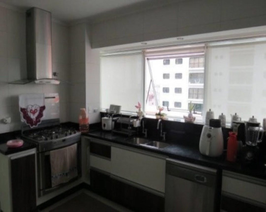 Imagem Apartamento com 4 Quartos à Venda, 253 m² em Cambuci - São Paulo Imagem Apartamento com 4 Quartos à Venda, 253 m² em Cambuci - São Paulo