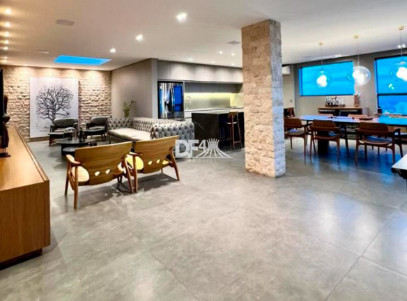 Imagem Imóvel com 4 Quartos à Venda, 283 m² em Sul (águas Claras) - Brasília
