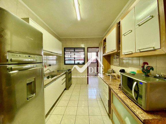 Imagem Apartamento com 3 Quartos à Venda, 98 m² em Boqueirão - Santos Imagem Apartamento com 3 Quartos à Venda, 98 m² em Boqueirão - Santos