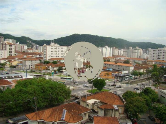 Imagem Cobertura com 3 Quartos à Venda, 280 m² em Gonzaga - Santos Imagem Cobertura com 3 Quartos à Venda, 280 m² em Gonzaga - Santos