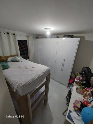 Imagem Apartamento com 2 Quartos à Venda, 40 m² em Jardim Nova Abolição - Campinas Imagem Apartamento com 2 Quartos à Venda, 40 m² em Jardim Nova Abolição - Campinas