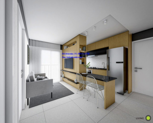 Imagem Apartamento com 1 Quarto à Venda, 32 m² em Novo Osasco - Osasco Imagem Apartamento com 1 Quarto à Venda, 32 m² em Novo Osasco - Osasco