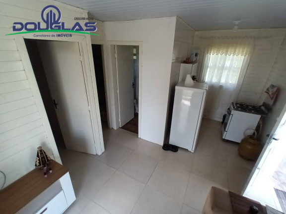 Imagem Casa com 2 Quartos à Venda, 1.200 m² em águas Claras - Viamão